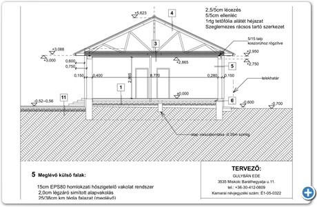 e2_aa_metszet_terve_m=1001